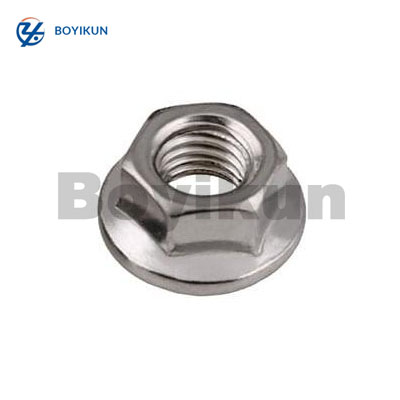 Cold Forged Parts